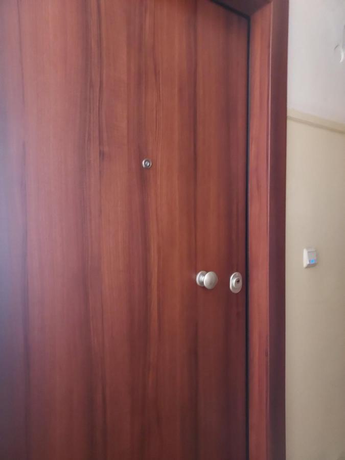 Апартаменти Acropolis Metro Station Flat 2 Афіни Екстер'єр фото